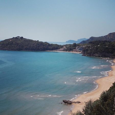 Oltre Il Mare Guest House Gaeta Zewnętrze zdjęcie