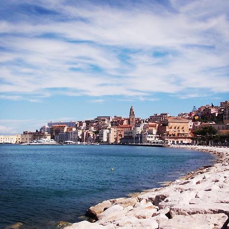 Oltre Il Mare Guest House Gaeta Zewnętrze zdjęcie