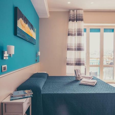 Oltre Il Mare Guest House Gaeta Zewnętrze zdjęcie