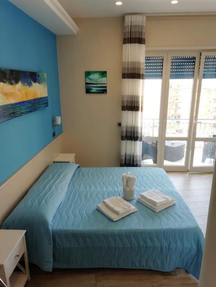 Oltre Il Mare Guest House Gaeta Zewnętrze zdjęcie