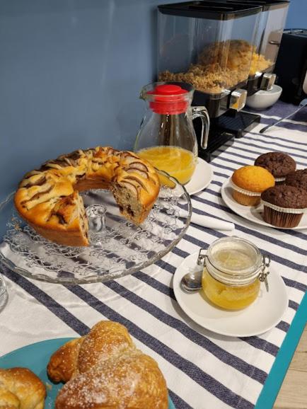 Oltre Il Mare Guest House Gaeta Zewnętrze zdjęcie