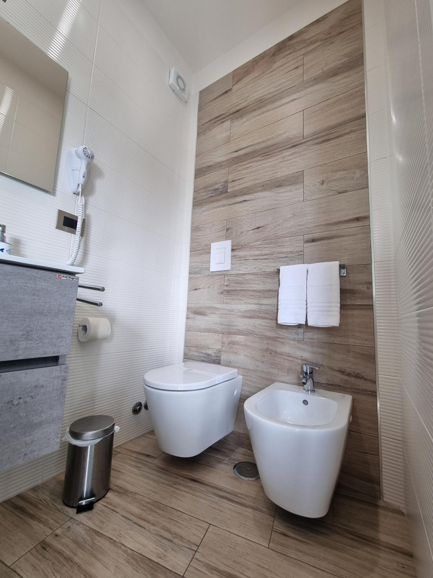 Oltre Il Mare Guest House Gaeta Zewnętrze zdjęcie