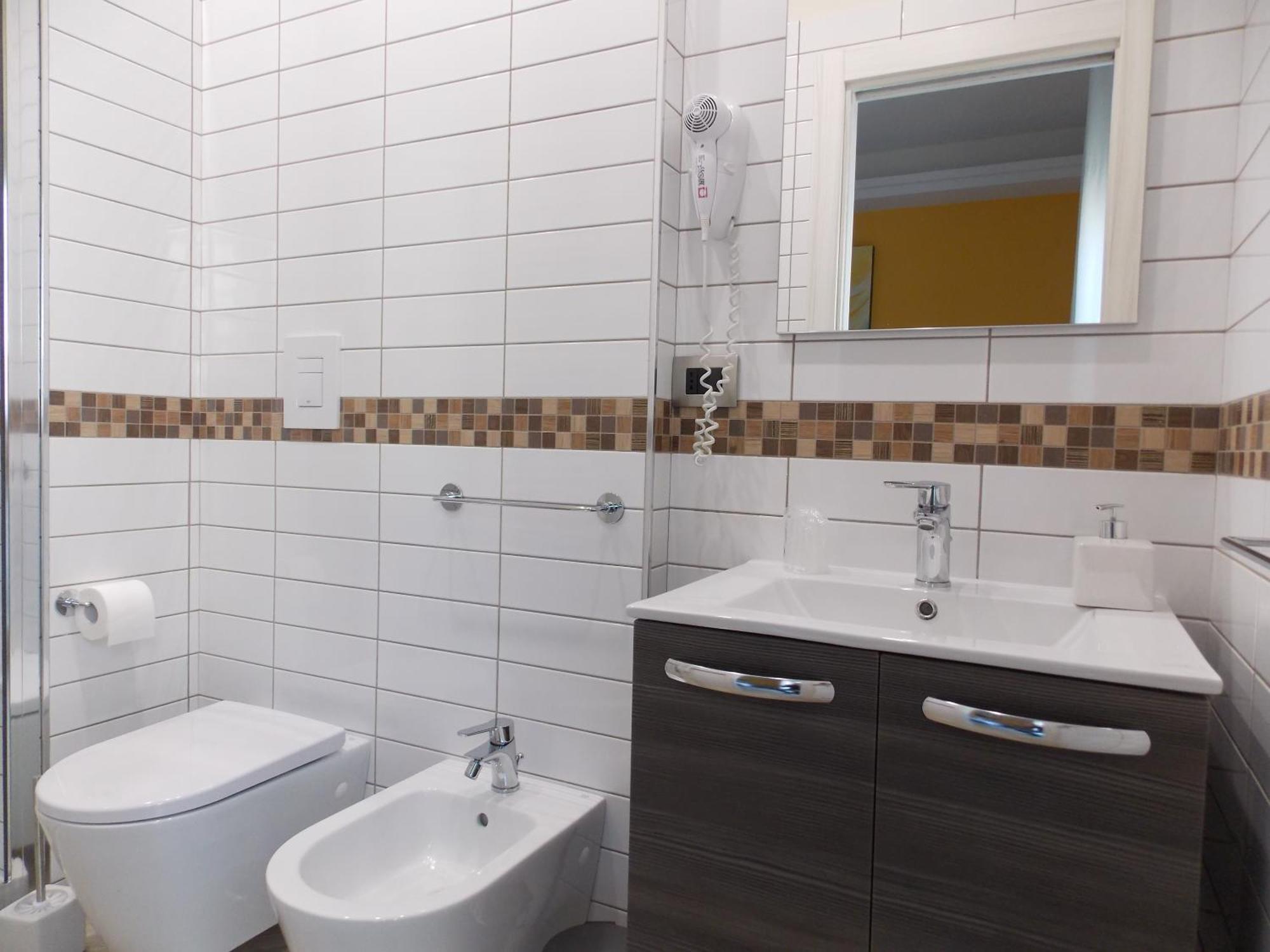 Oltre Il Mare Guest House Gaeta Zewnętrze zdjęcie