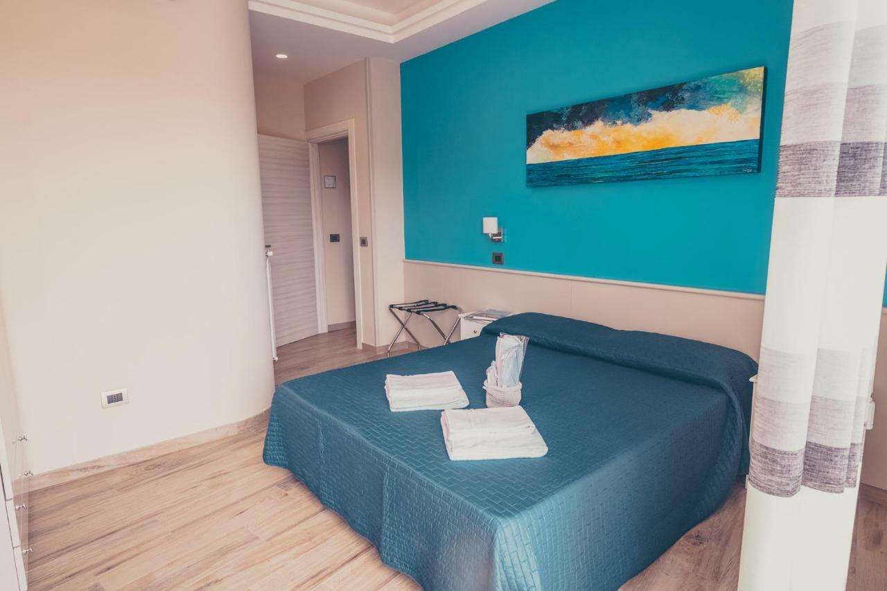 Oltre Il Mare Guest House Gaeta Zewnętrze zdjęcie