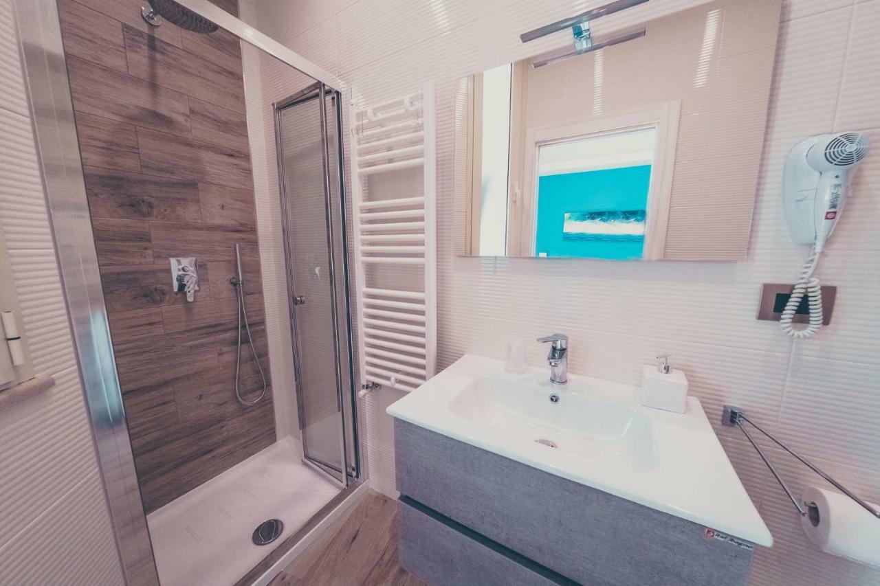 Oltre Il Mare Guest House Gaeta Zewnętrze zdjęcie