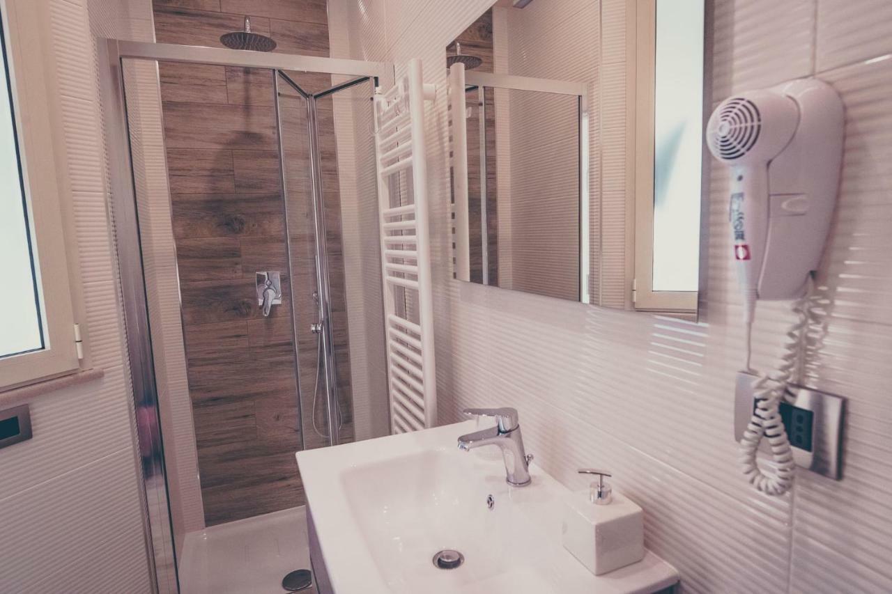 Oltre Il Mare Guest House Gaeta Zewnętrze zdjęcie
