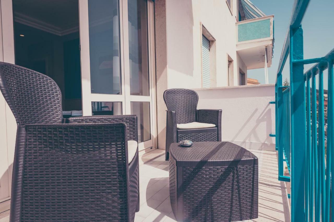 Oltre Il Mare Guest House Gaeta Zewnętrze zdjęcie