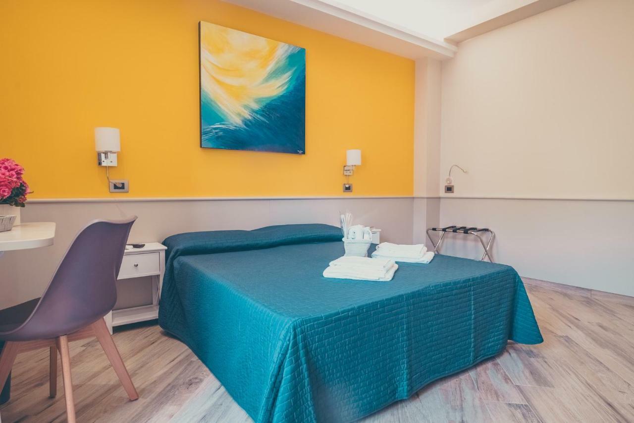 Oltre Il Mare Guest House Gaeta Zewnętrze zdjęcie