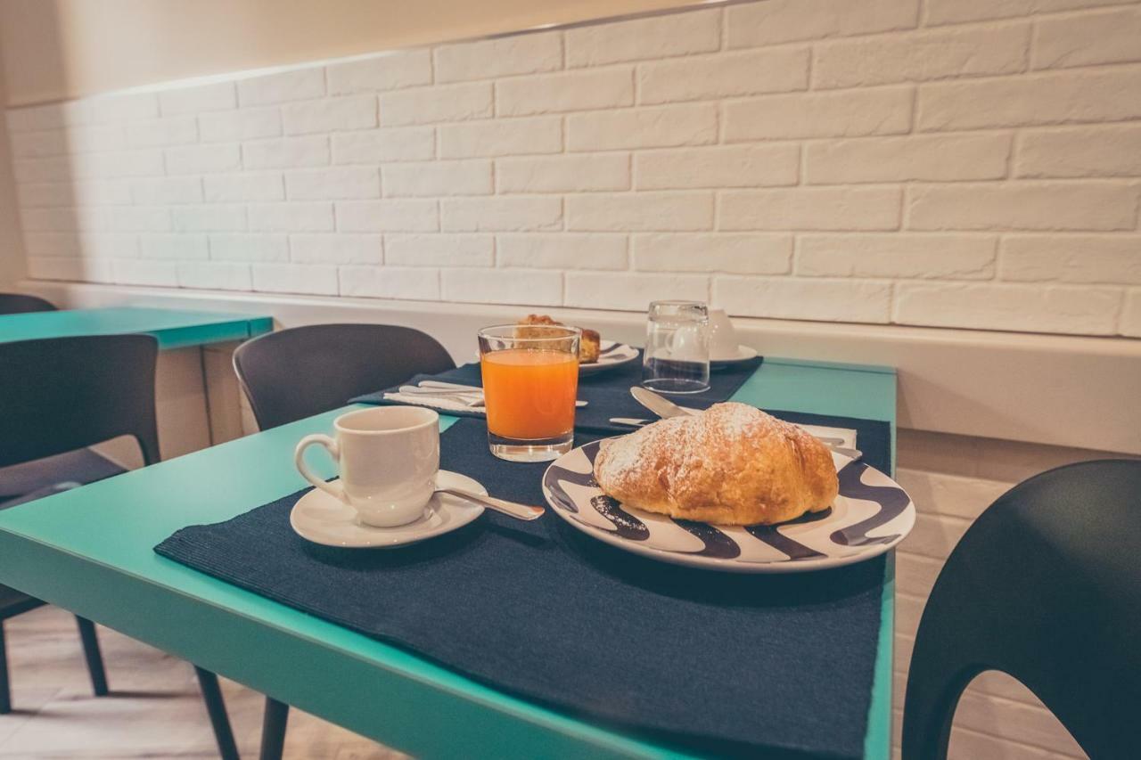 Oltre Il Mare Guest House Gaeta Zewnętrze zdjęcie