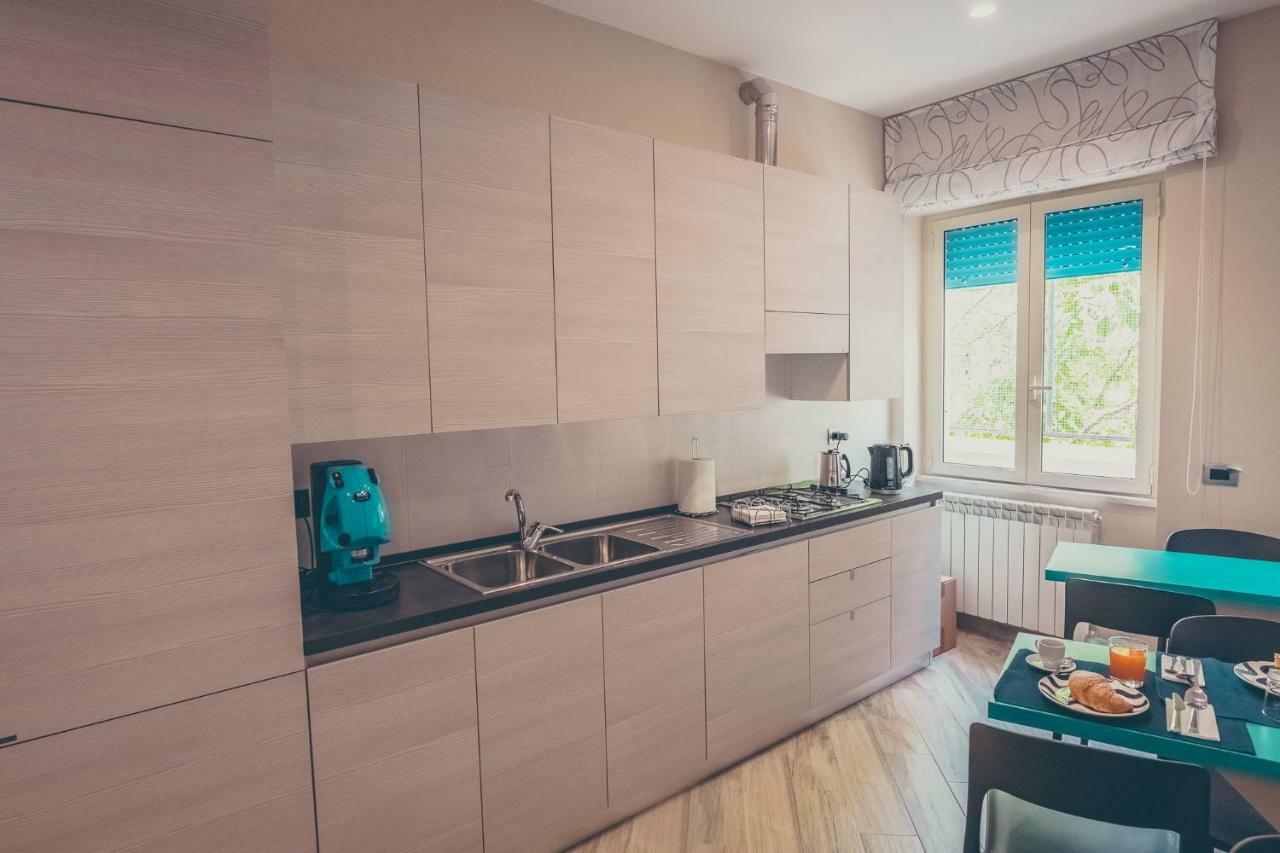 Oltre Il Mare Guest House Gaeta Zewnętrze zdjęcie