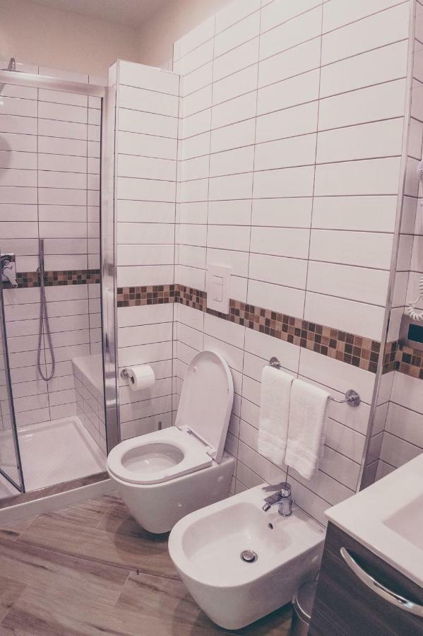 Oltre Il Mare Guest House Gaeta Zewnętrze zdjęcie