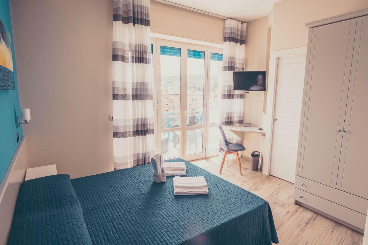 Oltre Il Mare Guest House Gaeta Zewnętrze zdjęcie