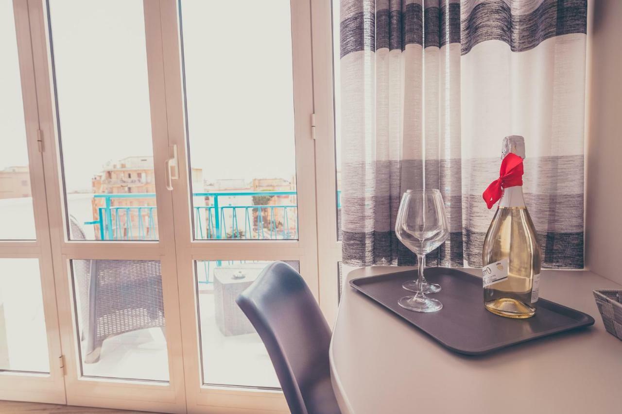 Oltre Il Mare Guest House Gaeta Zewnętrze zdjęcie