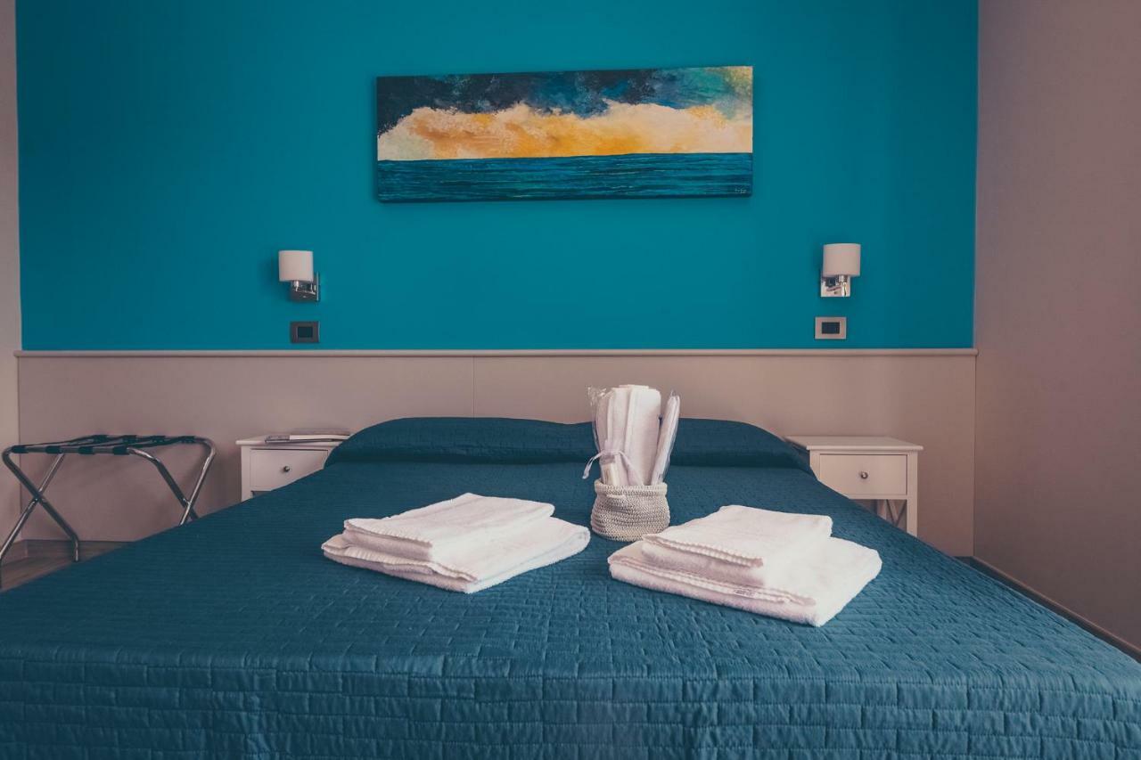 Oltre Il Mare Guest House Gaeta Zewnętrze zdjęcie