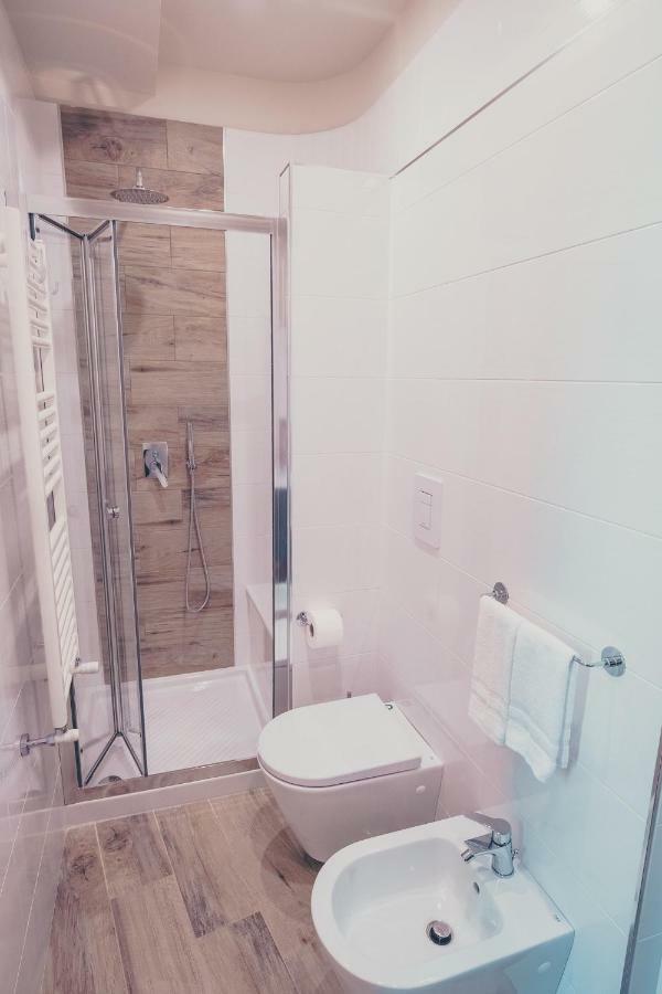 Oltre Il Mare Guest House Gaeta Zewnętrze zdjęcie